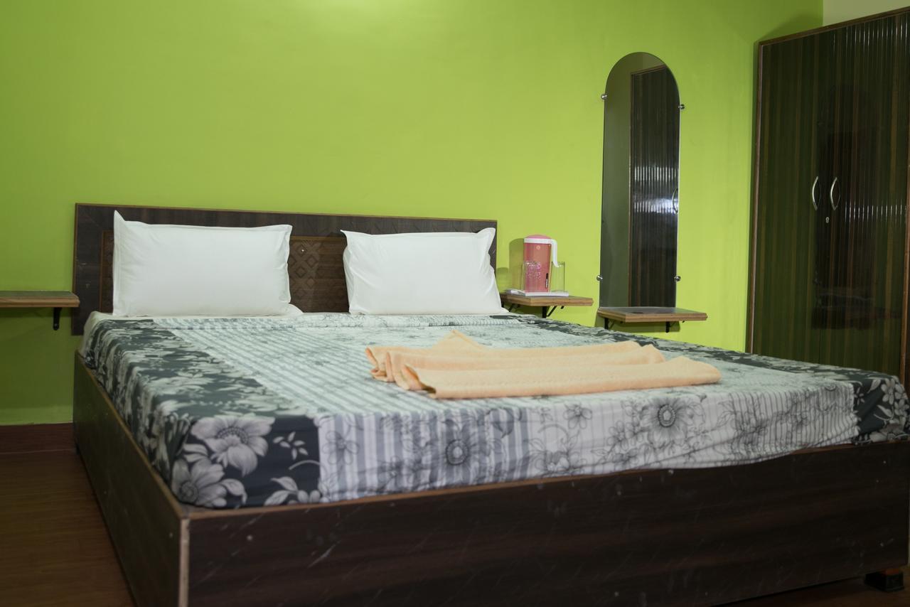 Bliss Holiday In Calangute Exterior foto